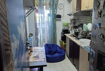 Garsonieră decomandată în Chiajna - 5