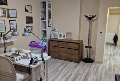 Apartament cu 2 camere în 9 Mai