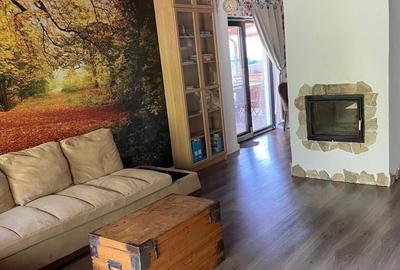 Casă cu 4 camere cu Teren 1416 Mp în Ciulnița