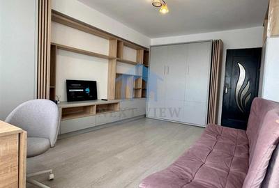 Apartament cu 2 camere decomandat în Mărăști - 5