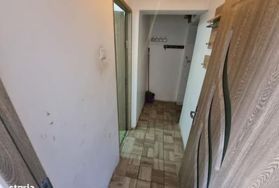 Apartament cu 2 camere în Tomis Nord