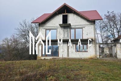 Casă cu 6 camere cu Teren 1500 Mp în Popești - 5