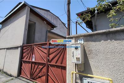 Teren Construcții intravilan de 288 mp, în Central - 1