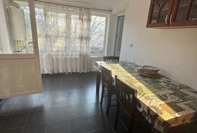 Casă cu 3 camere în Central - 14