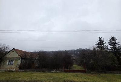 Casă cu 3 camere în Zăuan - 2