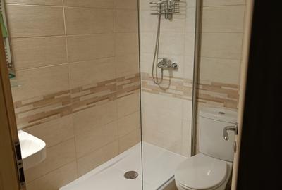 Apartament cu 3 camere semidecomandat în Exterior Vest - 3