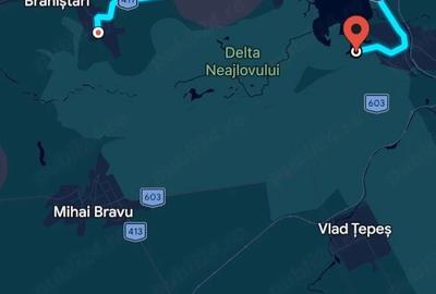 Teren de 900 mp, în Brăniștari - 4