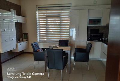 Casă individuală cu 5 camere cu Teren 1000 Mp în Priseaca - 8