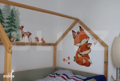 Apartament cu 4 camere în Remetea - 7