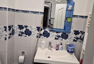Apartament cu 2 camere decomandat în Florești - 3