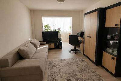 Apartament cu 2 camere decomandat în Răcădău - 3