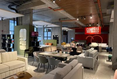 Spațiu comercial, de 450 mp, în Vest - 5