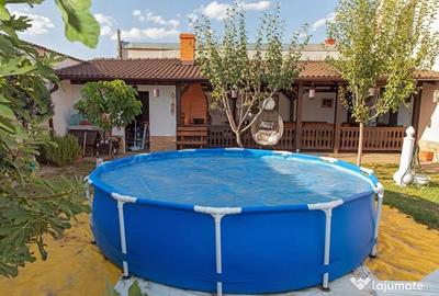Casă cu 7 camere cu Canalizare în Calea Clujului - 5