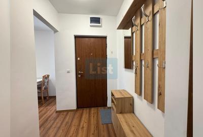 Apartament cu 2 camere semidecomandat în Gheorgheni - 6