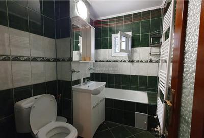 Apartament cu 2 camere semidecomandat în Burdujeni - 5