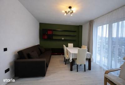 Apartament cu 2 camere în Central - 18