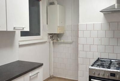 Apartament cu 3 camere decomandat, mobilat în Tudor - 2