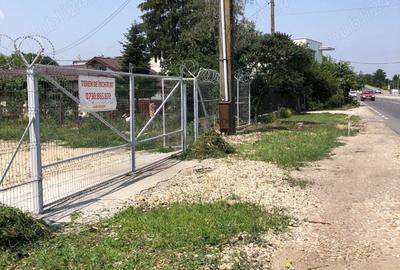 Spațiu comercial, în Buftea - 4
