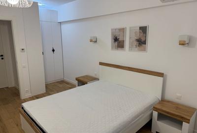 Apartament cu 2 camere semidecomandat, mobilat în Cotroceni - 3