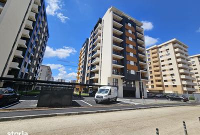 Apartament cu 2 camere în Apărătorii Patriei - 2
