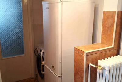 Apartament cu 2 camere decomandat în Dâmbu Pietros - 5