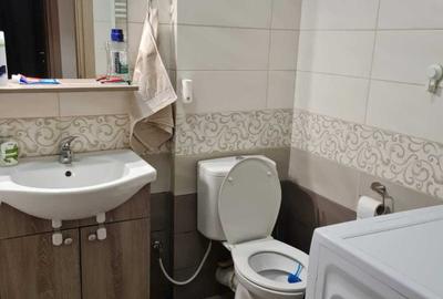 Apartament cu 2 camere decomandat în Central - 2
