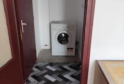 Apartament cu 2 camere semidecomandat în Central - 3