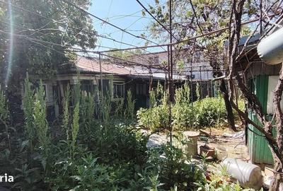 Spațiu comercial, în Progresul - 3