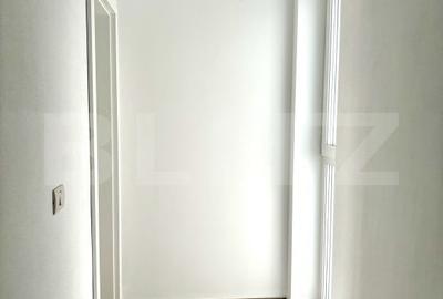 Apartament cu 2 camere decomandat în Chișoda
