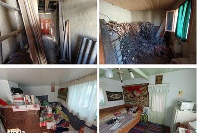 Casă cu 3 camere în Tătărășeni - 13