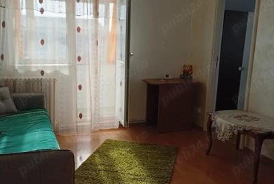 Apartament cu 2 camere decomandat în Central - 1