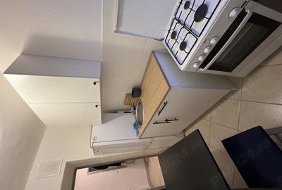 Apartament cu 2 camere semidecomandat în Aradul Nou - 1