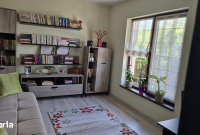 Casă cu 3 camere cu Teren 600 Mp în Crișeni - 2