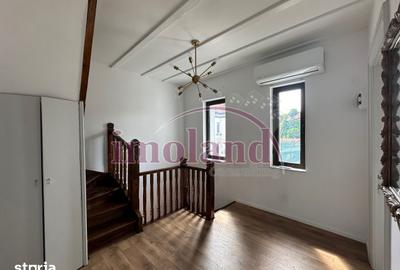 Casă cu 6 camere cu Teren 200 Mp în Floreasca - 1