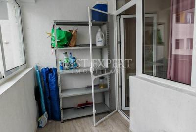 Apartament cu 3 camere, mobilat în Theodor Pallady - 11