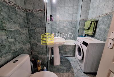 Apartament cu 2 camere decomandat, mobilat în Tudor - 8