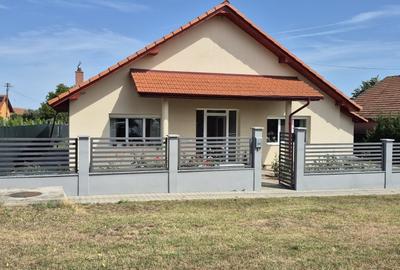 Casă cu 3 camere în Bodrogu Nou