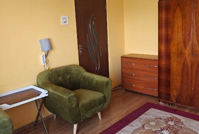 Apartament cu 2 camere nedecomandat în Central - 5