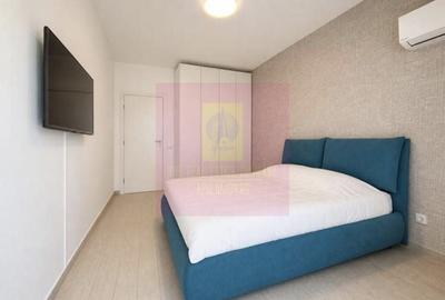 Apartament cu 2 camere în Nord