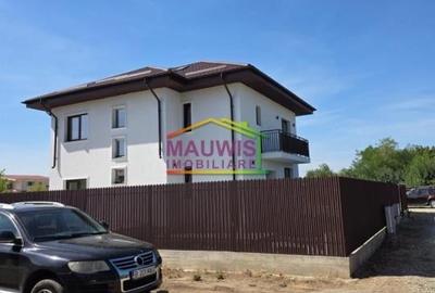 Casă cu 4 camere cu Teren 468 Mp în Buftea - 1