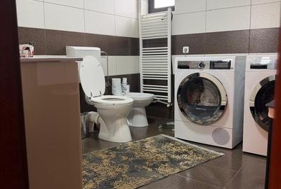 Casă cu 6 camere cu Teren 85 Mp în Berceni - 1