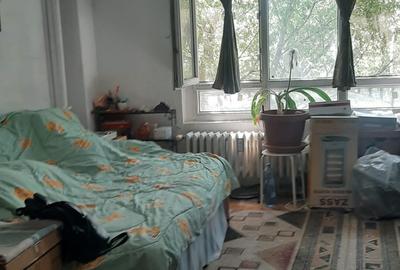 Apartament cu 3 camere decomandat în Unirii - 3