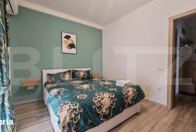 Apartament cu 2 camere decomandat în Sânmartin - 1