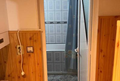 Apartament cu 2 camere decomandat în Central - 4