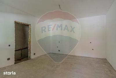 Casă cu 4 camere cu Teren 2914 Mp în Hoghiz - 12