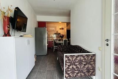 Apartament cu 2 camere în Tinca - 1