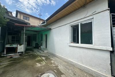 Casă cu 3 camere cu Teren 138 Mp în Gheorghe Doja