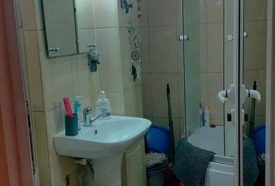 Apartament cu 2 camere decomandat în Țiglina 2 - 6