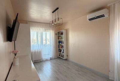 Apartament cu 2 camere decomandat în Timișoara