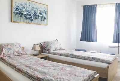 Apartament cu 4 camere nedecomandat în Central - 2